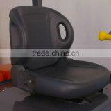 Electric Truck Used in in Refrigeration Chamber Minus 20 Degree thumbnail-6