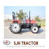 SJH80HP Chinese Farm Tractor Price thumbnail-2