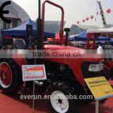 25HP 4WD CE Tractor for European Market thumbnail-3