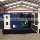 10KVA-2000KVA Silent Diesel Generator for Sale thumbnail-3