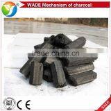 Smokeless Cheap Sawdust Briquette Charcoal for BBQ thumbnail-2