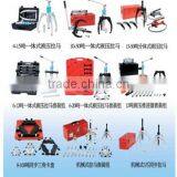 ZYD Split Hydraulic Rama/Hydraulic Puller /Three Jaw Puller thumbnail-4