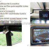 Park Train With Open Wagon thumbnail-3