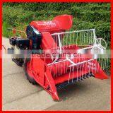 Mini Combine Harvester thumbnail-4