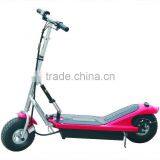 Teenagers Lead-acid Two Rounds of Folding Mini Electric Scooter thumbnail-6