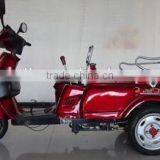 Adult Motor Tricycle thumbnail-2