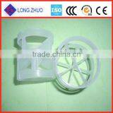 Low Pressure Drop Pall Ring Packing & MBBR & Hanging Bio Filter Media thumbnail-1