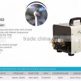 1L/min Iron Cover CE Dust Control Mist Fog Machine With Timer 60bar thumbnail-3