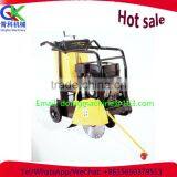Diesel Rigid Pavement Grooving Machine Made in China thumbnail-3