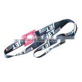 Lanyard, Eco-friendly, Azo Free Lanyard, Cheap Price Lanyard thumbnail-1