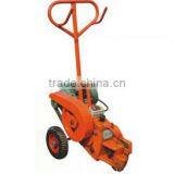 Manual Steel Bar Cutting Machine China Supplier thumbnail-1
