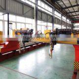 Cutting Area 2200x10000mm CNC Plasma Cutting Cutter Machine CNCSG4000 thumbnail-3