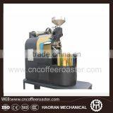 Zhengzhou Haoran Factory Hot Sale 1kg Coffee Bean Roaster thumbnail-2