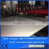 PVC Advertising Foam Board Production Line thumbnail-2