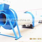 Professional Drying Sand, Slag, Coal, Wood, Bagasse, Sawdust Rotary Dryer thumbnail-4