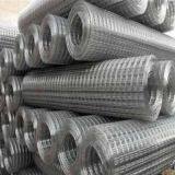 Hot Dipped Galvanized Stainless Steel Welded Wire Mesh/PVC Coated Welded Wire Mesh