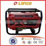 7hp 1kva 2kva 2.5kva 2.8kva 3kva Gasoline Engine Generator/Generador de la Gasolina thumbnail-1