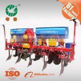 5-rows Pneumatic Precision Corn Seed Planter thumbnail-1