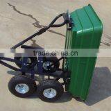 Garden Dump Cart/garden Cart Wholesale thumbnail-3