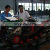 Tractor Conveyor Roller Assembly Line thumbnail-2