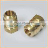 Dongguan Factory Supply Anodize Aluminum Cnc Turning Parts thumbnail-5