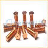 Factory Sales Self Clinching Stud Weld Screws thumbnail-3