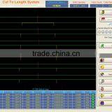 Continuous Casting Billet Automatic Cut to Length System thumbnail-2
