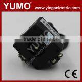 YM204A1-M2 MOTER Mechanical JOYSTICK Industrial Joystick 2-axis Joystick thumbnail-3