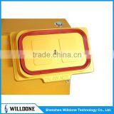 Superior Quality A-frame Separator Machine TBK-978A thumbnail-6