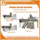 Dayi High-efficiency Single-screw Macaron Pasta Making Machine thumbnail-4