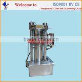 Hydraulic High Quality Oil Grass Oil Extract Machine