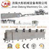 High Efficiency Sinking Fish Food Equipment thumbnail-4