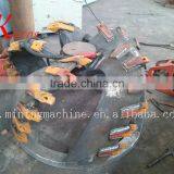 Hydraulic Suction Dredg Cutter Head thumbnail-4