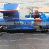 2014 Gongy Liejianggou Small Production Machinery Mud Brick Making Machine thumbnail-2