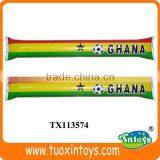 Inflatable Stick, Inflatable Hockey Stick, Inflatable Clap Stick Balloon thumbnail-3