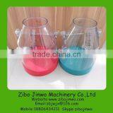 Plastic Milk Can for Cow Milking Machine thumbnail-2