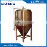 Double Jacketed Beer Fermenter thumbnail-4