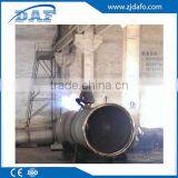 Anti-corrosion Jacketed High Pressure Reactor thumbnail-1