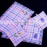 Burnt Orange Tea Towel Stocklots thumbnail-1