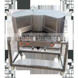 Chapati/Pita/Tortilla/Pancake/ Flat Bread Making Machine thumbnail-2