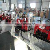 Newest Wire Cut Strip Crimp Machine/ Automatic Computerized Cable Copper Electric Wire Stripper Machine for Sale thumbnail-2