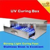 TBK 996A 100W LCD Curing UV Glue Curing Box Light Ultraviolet Lamp thumbnail-6