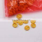 Static Finger Cot Latex Finger Glove for Repairing Cellphone