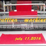 Non Woven Fabric Cross Cutting Machine thumbnail-2