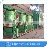 Better Quality Cotton Seed Oil Production Line thumbnail-6