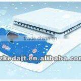 Laboratory Intelligent Digital Heating Plate thumbnail-1