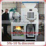 Coal Lignite Briquette Machine &brown Coal Briquette Machine thumbnail-4