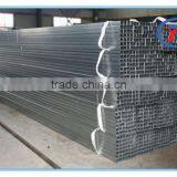 China Manufacturer Circular and Square/rectangular Hollow Steel Pipe/tube thumbnail-6