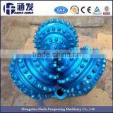 Diamond Roller Cone Drill Bit thumbnail-1