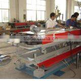 HDPE / PP/PVC Double Wall Corrugated Pipe Extrusion Line thumbnail-1